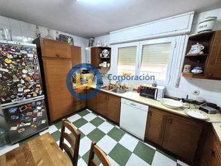 Piso en venta en Zona Centro-Corredera en Lorca