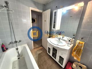 Piso en venta en Zona Centro-Corredera en Lorca