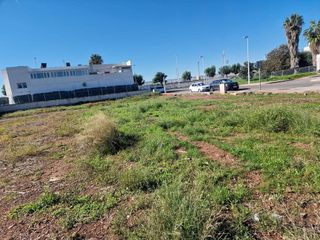 Solar en venta en Moncófar pueblo en Moncofa