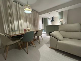 Piso en venta en Zona de Cueva de Menga en Antequera