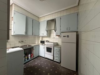 Piso en venta en Centro en Castellón de la Plana