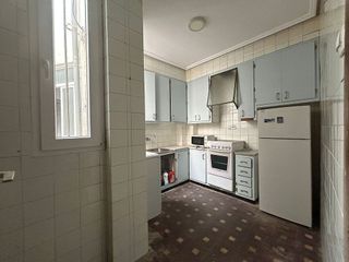 Piso en venta en Centro en Castellón de la Plana