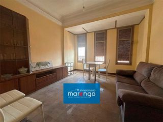 Piso en venta en Centro en Castellón de la Plana