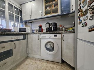 Piso en venta en Los Pájaros en Sevilla