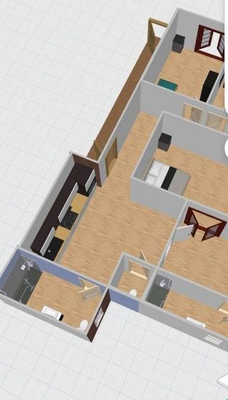 Piso en venta en Centro en Torrevieja