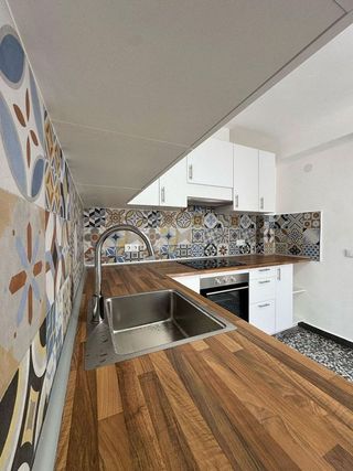 Piso en venta en Centro en Torrevieja