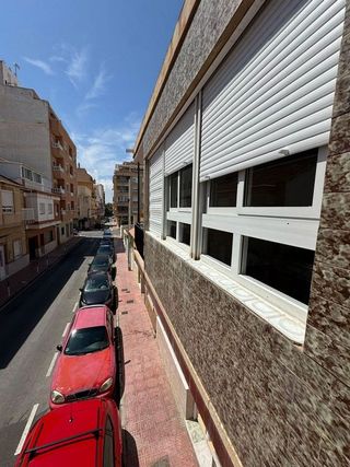 Piso en venta en Centro en Torrevieja