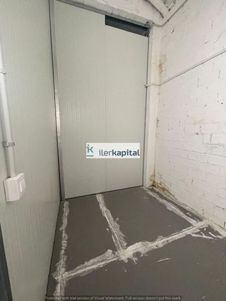 Local comercial en venta en La Bordeta en Lleida