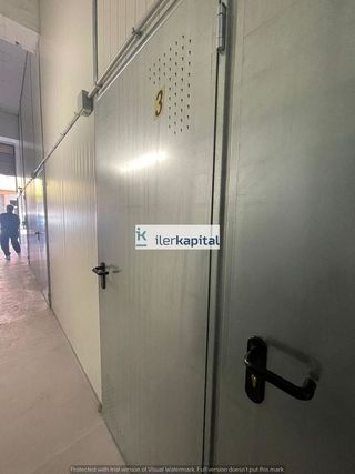 Local comercial en venta en La Bordeta en Lleida