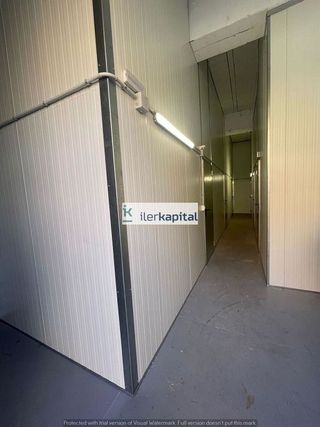 Local comercial en venta en La Bordeta en Lleida