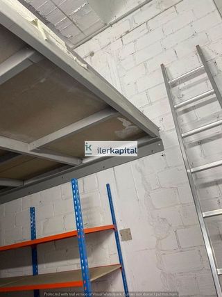 Local comercial en venta en La Bordeta en Lleida