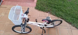 Bici niña Avigo 6-10 años