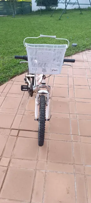 Bici niña Avigo 6-10 años