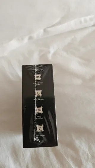 Auriculares Transformers TF-T78 OWS