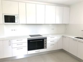 Chalet en alquiler en La Florida - El Plantío en Madrid