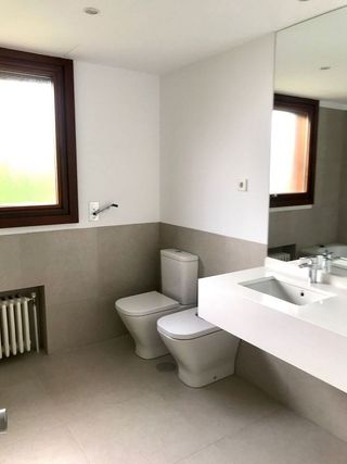 Chalet en alquiler en La Florida - El Plantío en Madrid