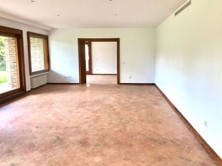 Chalet en alquiler en La Florida - El Plantío en Madrid