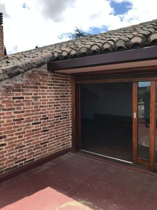 Chalet en alquiler en La Florida - El Plantío en Madrid