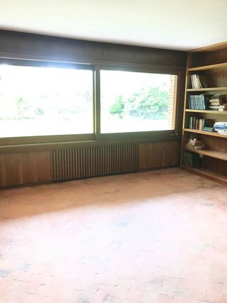 Chalet en alquiler en La Florida - El Plantío en Madrid