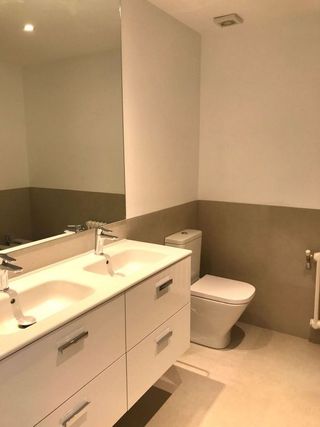 Chalet en alquiler en La Florida - El Plantío en Madrid