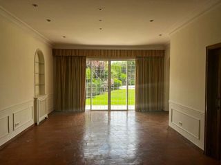 Chalet en alquiler en Piovera - Conde Orgaz en Madrid