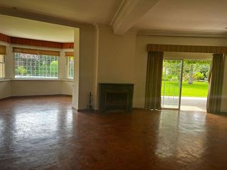 Chalet en alquiler en Piovera - Conde Orgaz en Madrid