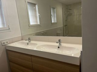 Chalet en alquiler en Piovera - Conde Orgaz en Madrid