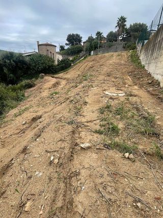 Terreno en venta en Mas Pere-Río de Oro en Calonge