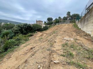 Terreno en venta en Mas Pere-Río de Oro en Calonge
