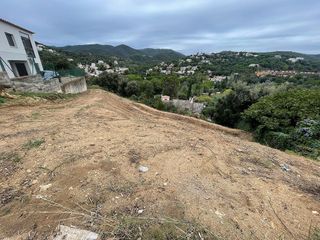 Terreno en venta en Mas Pere-Río de Oro en Calonge