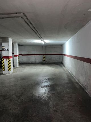 Garaje en venta en Migjorn en Reus