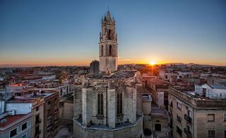 Garaje en venta en Migjorn en Reus