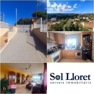 Casa adosada en venta en Vidreres