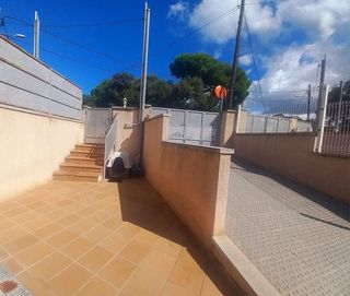 Casa adosada en venta en Vidreres