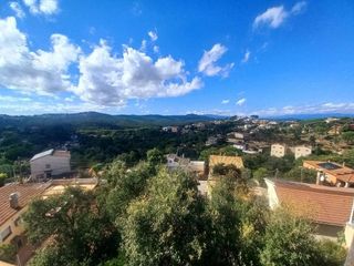 Casa adosada en venta en Vidreres