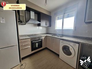 Piso en venta en Ulldecona