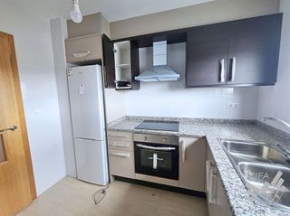 Piso en venta en Ulldecona