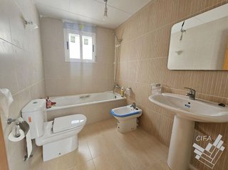 Piso en venta en Ulldecona