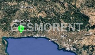 Solar en venta en L'Ametlla de Mar en Ametlla de Mar, l´