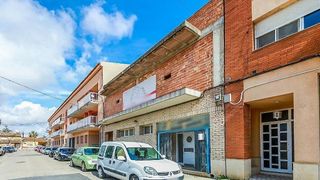 Terreno en venta en Deltebre