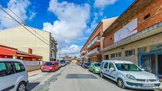 Terreno en venta en Deltebre
