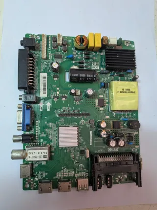 Scheda Madre TP.S506.PB801 TV Changhong