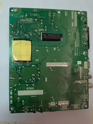 Scheda Madre TP.S506.PB801 TV Changhong