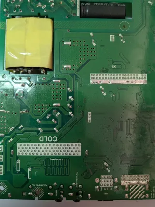 Scheda Madre TP.S506.PB801 TV Changhong