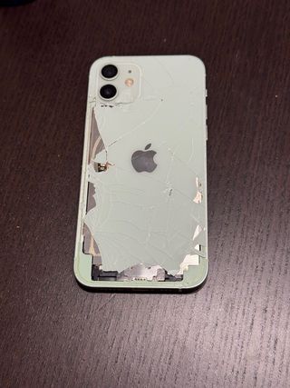 Apple iPhone 12 128 GB Pantalla Super Retina