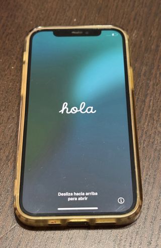 Apple iPhone 12 128 GB Pantalla Super Retina