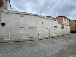 Solar en venta en Manlleu