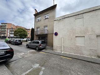 Solar en venta en Manlleu