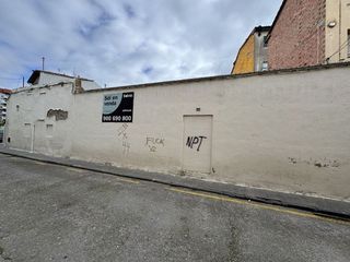 Solar en venta en Manlleu