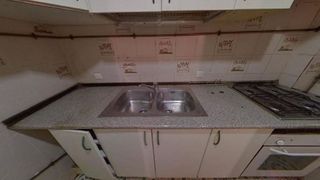 Piso en venta en El Raval en Barcelona